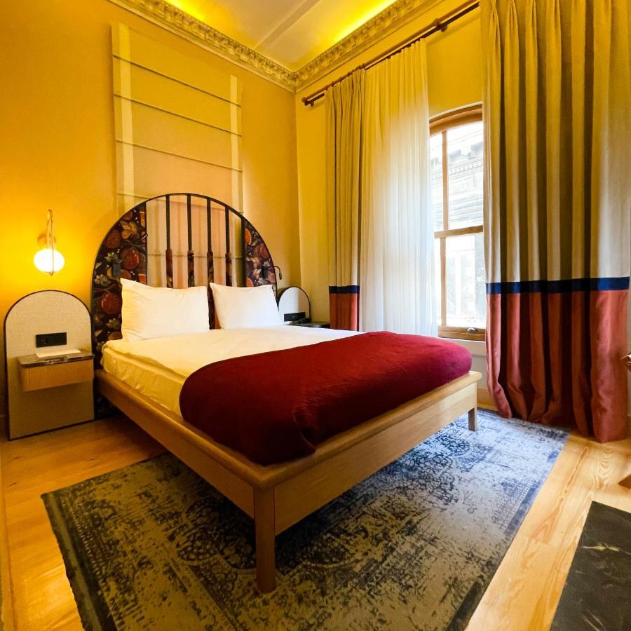 Sirin Han Hotel Old City Istanbul Luaran gambar